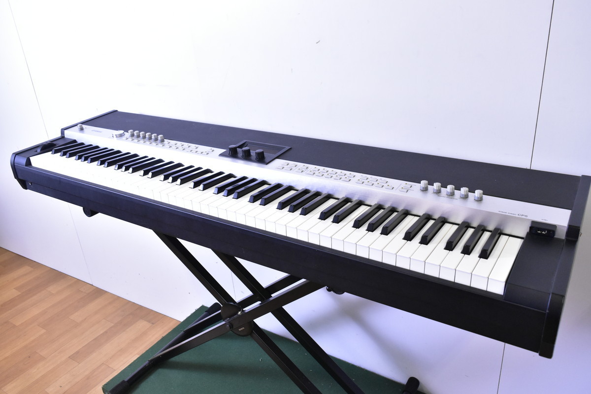 YAMAHA CP5 ヤマハ ステージピアノ - 楽器の買取屋さん｜最短30分で
