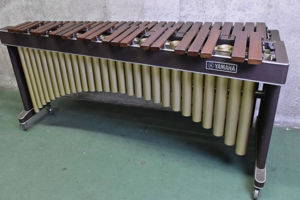 YAMAHA YM-400C マリンバ ヤマハ - 楽器の買取屋さん｜最短30分で出張