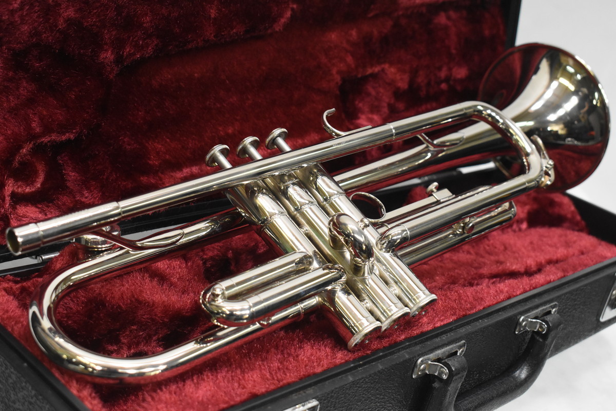 YAMAHA/ヤマハ トランペット YTR1310 - 楽器の買取屋さん｜最短30分で