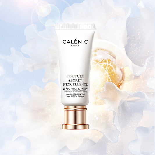 クチュール – GALENIC ガレニーク 公式オンラインブティック