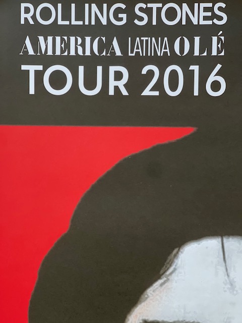 The Rolling Stones in Cuba - Galerie Babylone