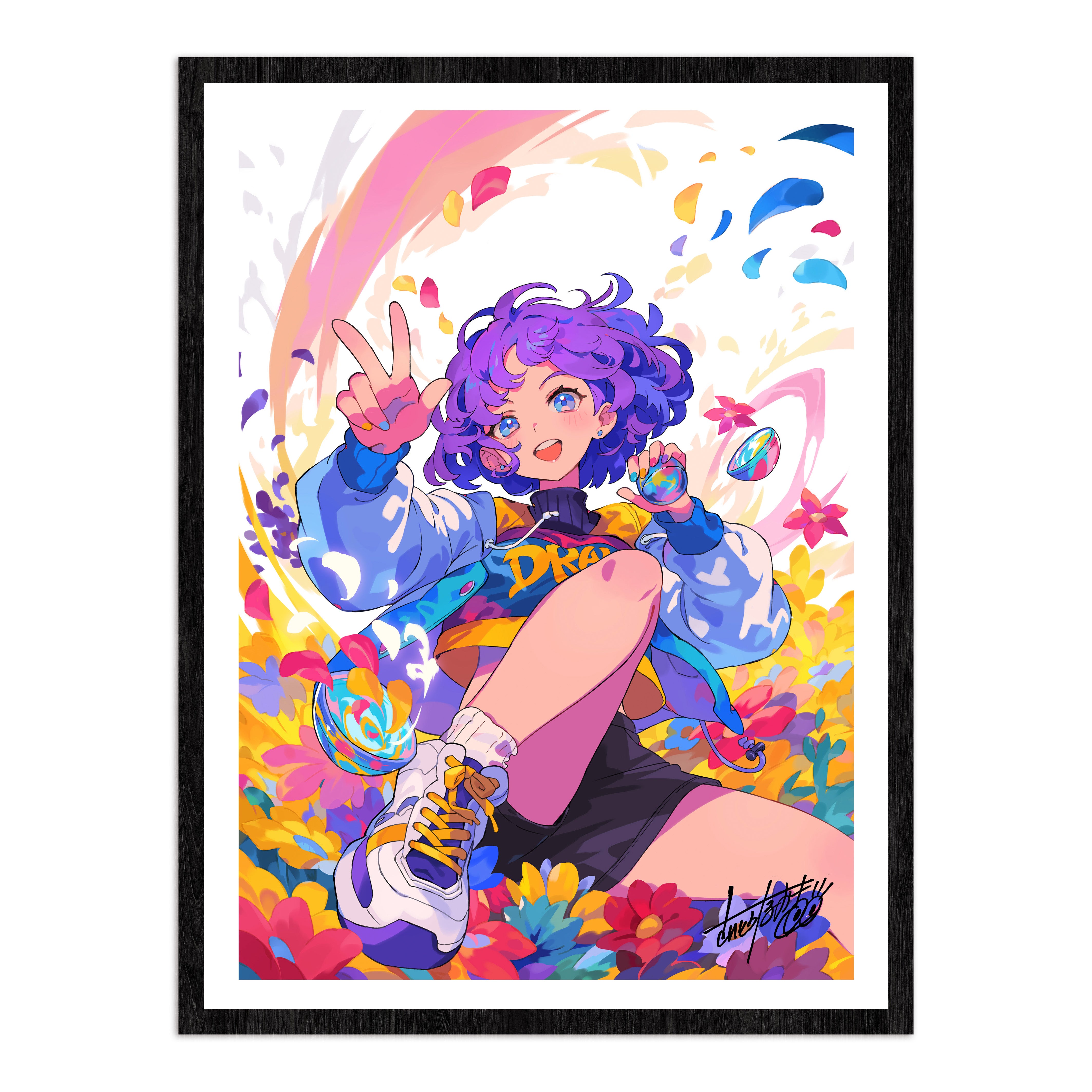 さいとうなおきART WORKS&ドラマチック作画テクニック 業-NARIWAI