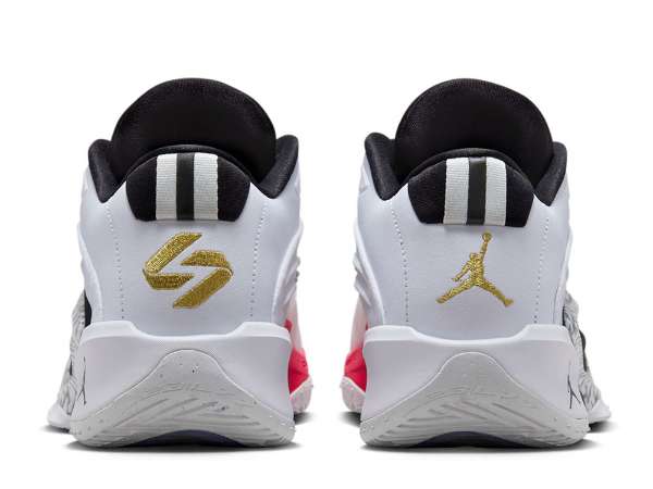 ルカ・ドンチッチ3rdシグネチャーシューズNEWカラー『JORDAN LUKA 3 PF