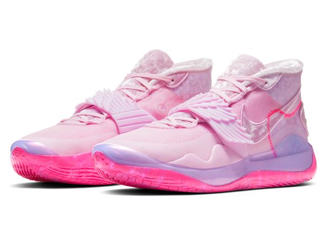 NIKE ZOOM KD12 X'mas EP CT2744 | バスケットボール用品 | スポーツ