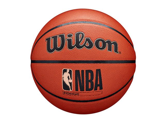 Wilson NBA FORGE バスケットボール 6号 WZ2016901XB6