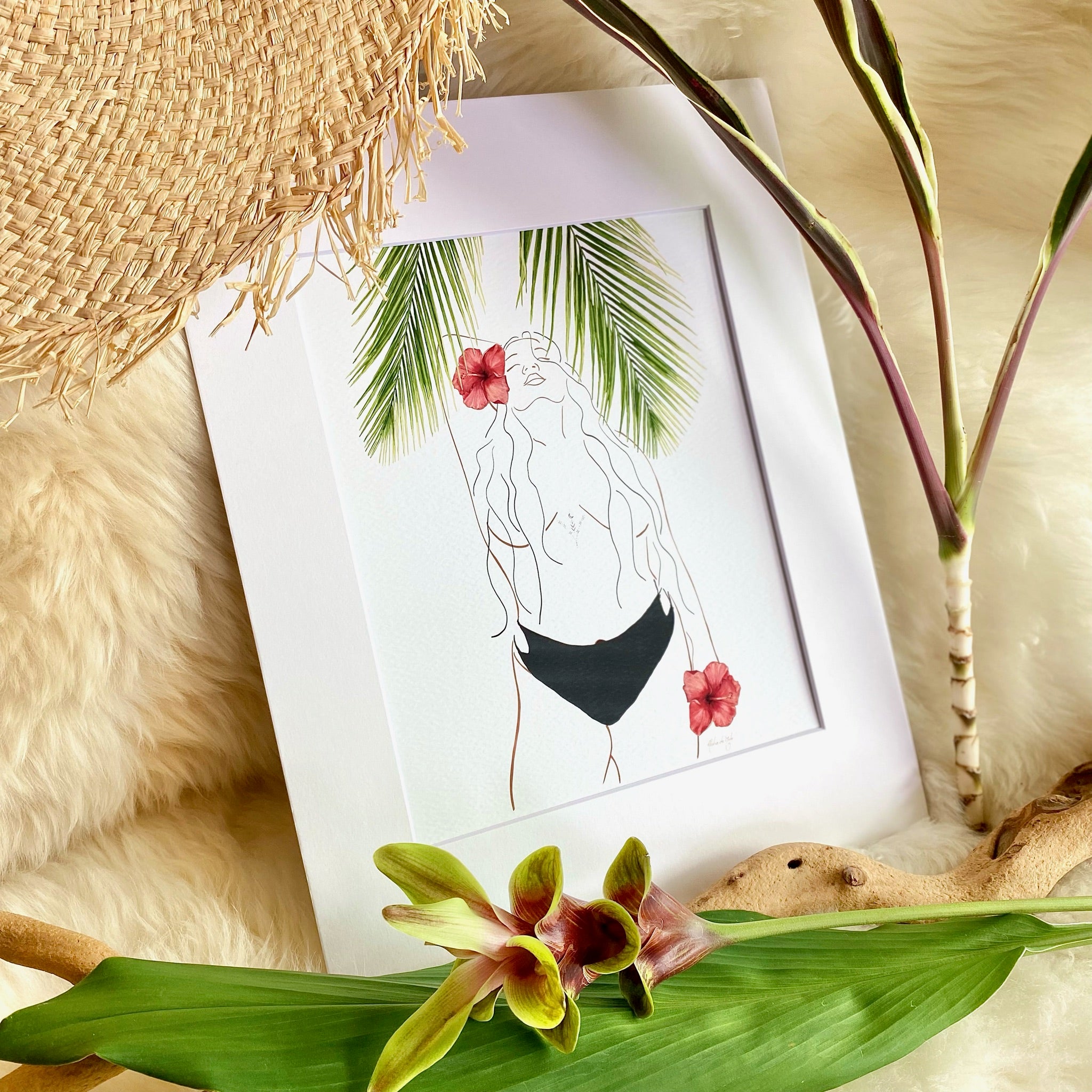 Aloha De Mele（アロハ デ メレ） – タグ 