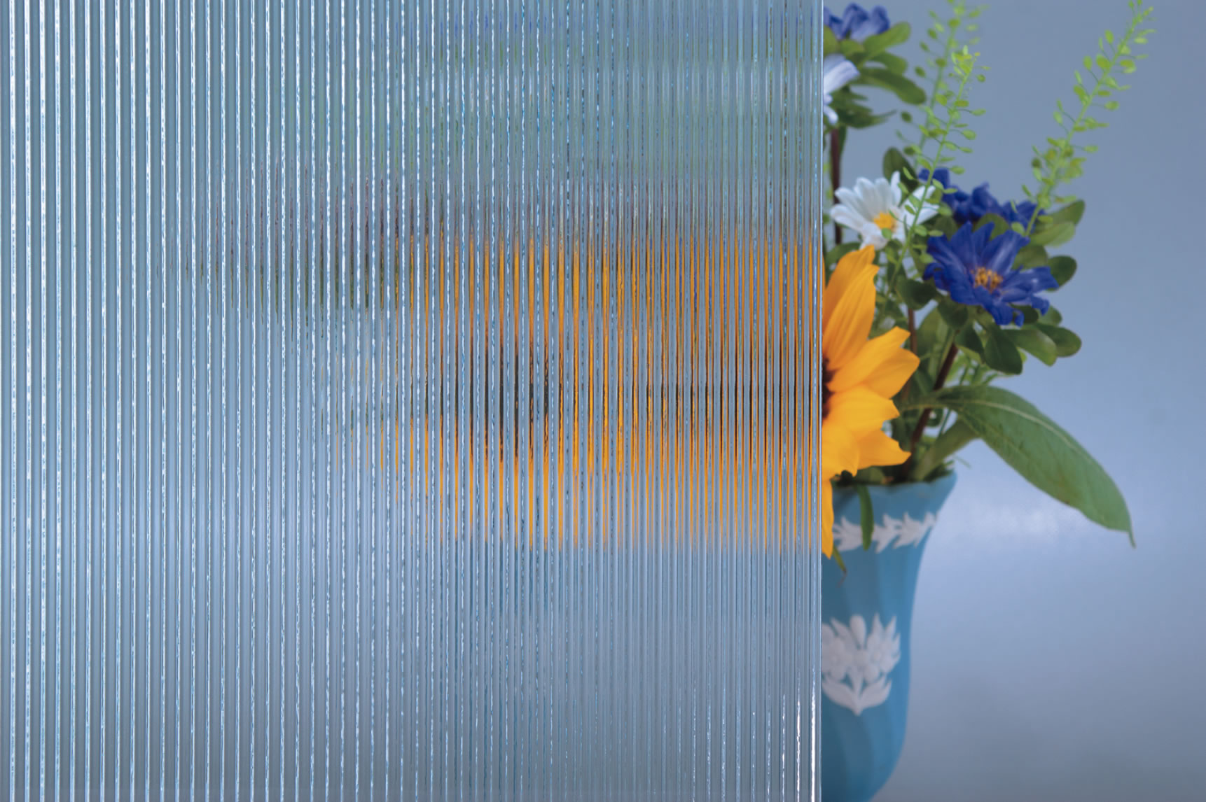 サンゴバン042「エストラドクリア」 - がらすらんどホームページ