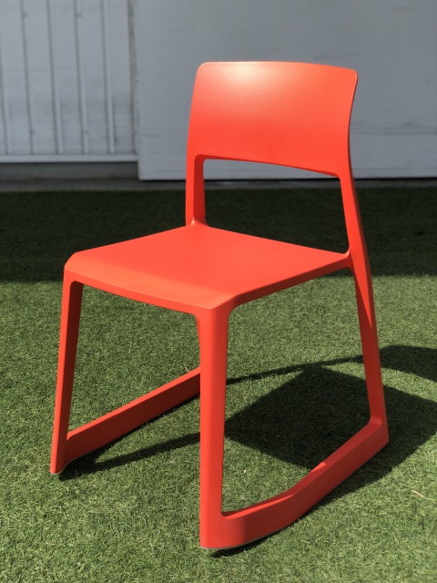 □vitra/ヴィトラ Tip Ton/ティプトン スタッキングチェア | 入荷商品