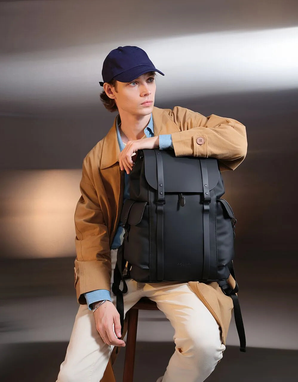 Gaston Luga Spläsh 16