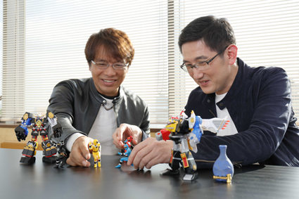 ガシャポンブログ | ガシャポンオフィシャルサイト