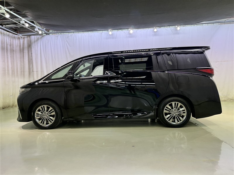 アルファード Z（1470104257571）の中古車 | トヨタ認定中古車