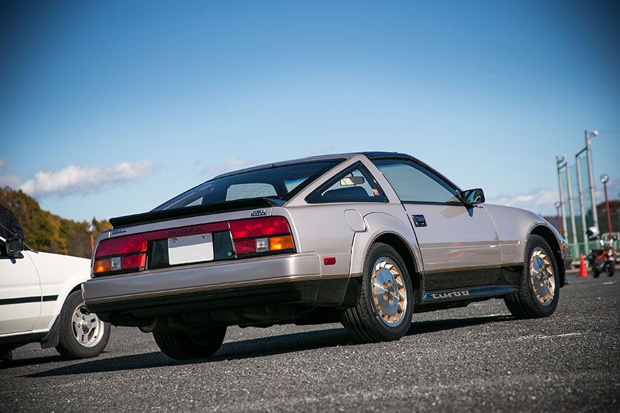 GAZOO愛車広場 出張撮影会】カリフォルニアのワンオーナー車を引き継い