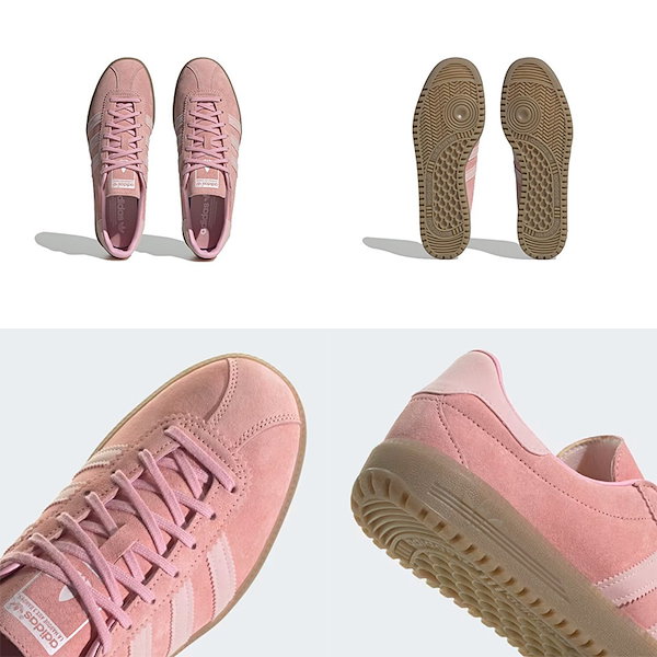 Qoo10] adidas BERMUDA GY7386 バミューダ
