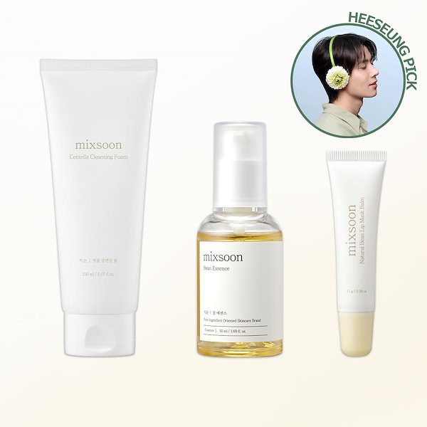 Qoo10] ミクスン 【ENHYPEN PICK Set 】【