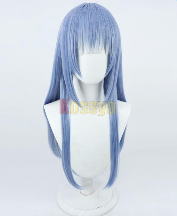 Qoo10] 兎田ぺこら コスプレウィッグ 兎田ぺこら