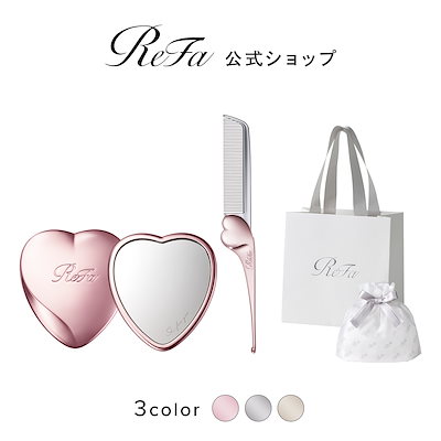 Qoo10] リファ 【ReFaギフトラッピングセット SS】