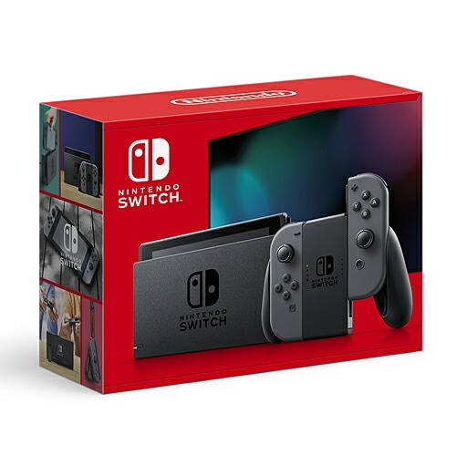 任天堂、Nintendo Switch後継機種に関するアナウンスを「今期中に実施