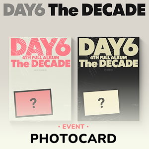 day6 グッズ
