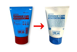 cemenzal light/セメンザルライト