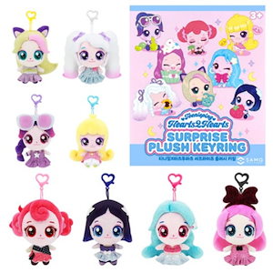 hearts2hearts ティニピン