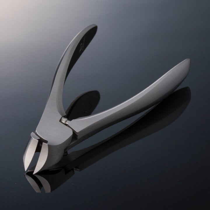 SUWADA つめ切り/クラシックL/専用本革ケース付きギフト/諏訪田製作所