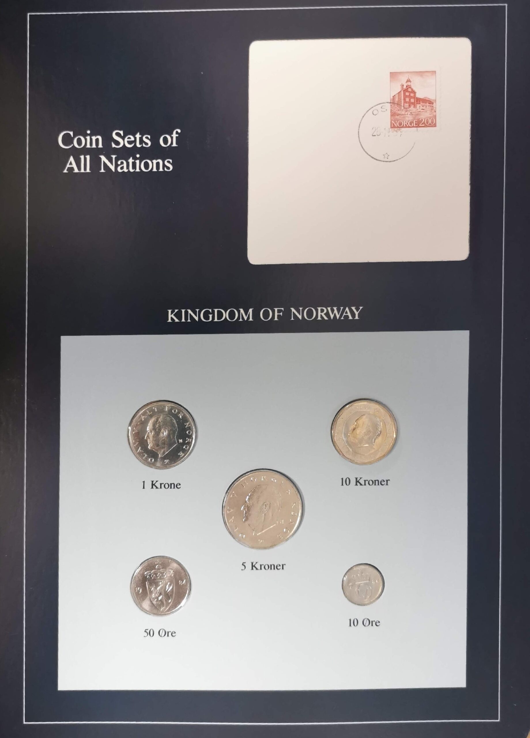最高鑑定MS66!ノルウェー20クローナ金貨1879年 MS60のプライスガイド