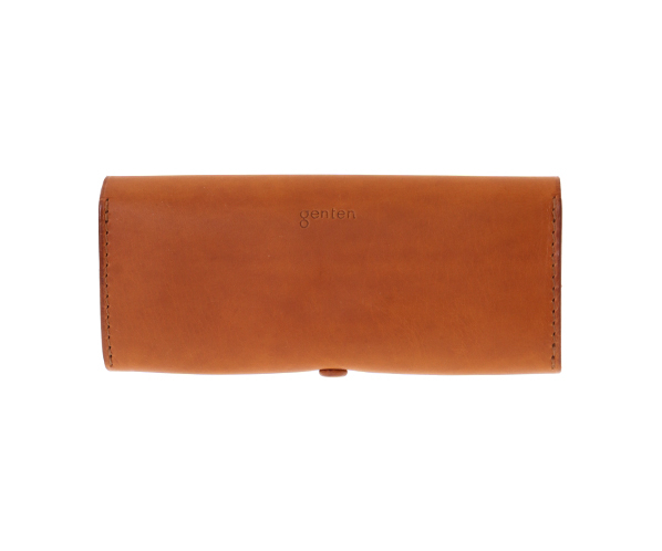 アマーノ メガネケース｜商品一覧 | 革財布、バッグのgenten(ゲンテン