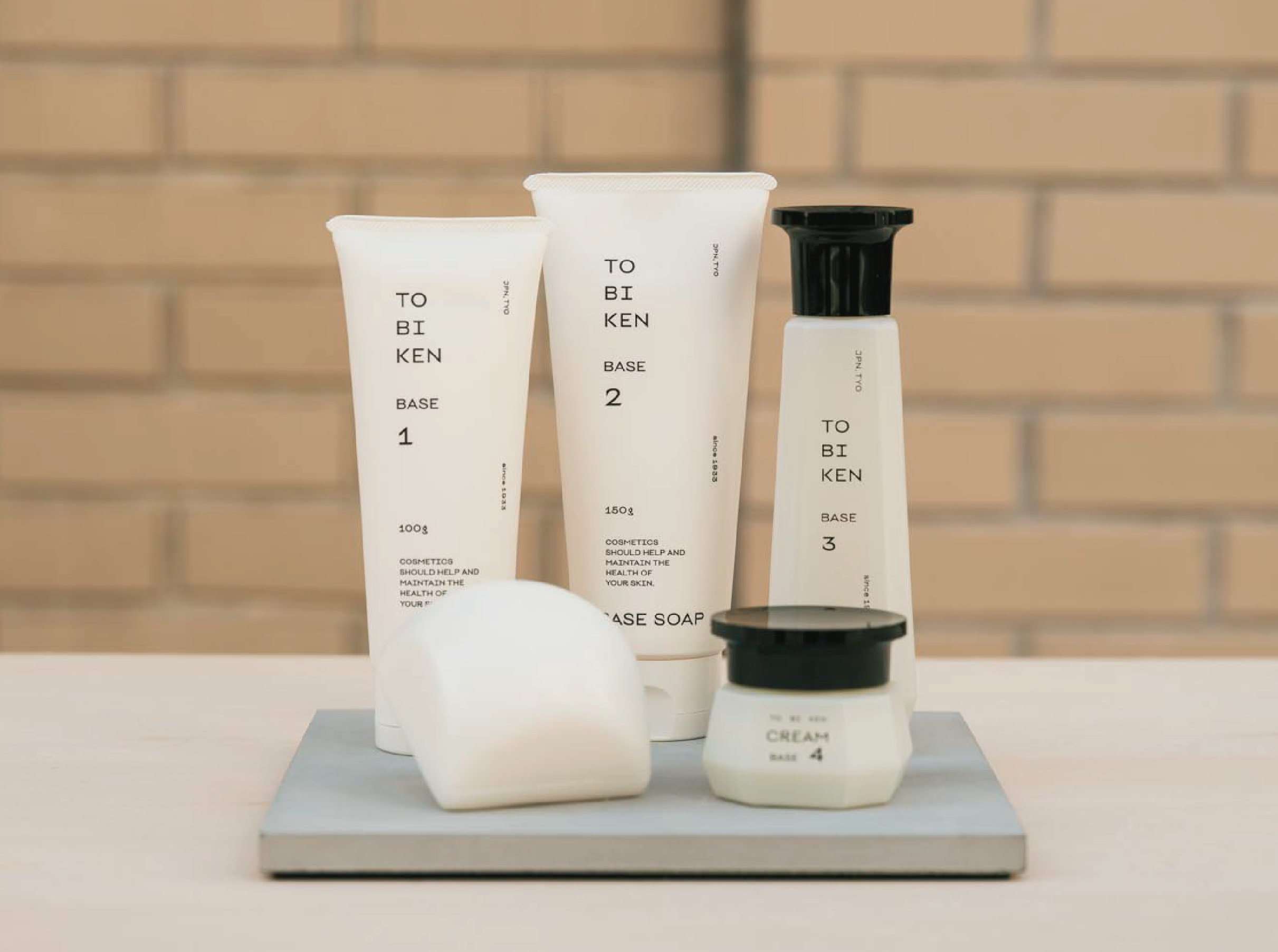 東京美容科学研究所 公式オンラインショップ / TOPページ