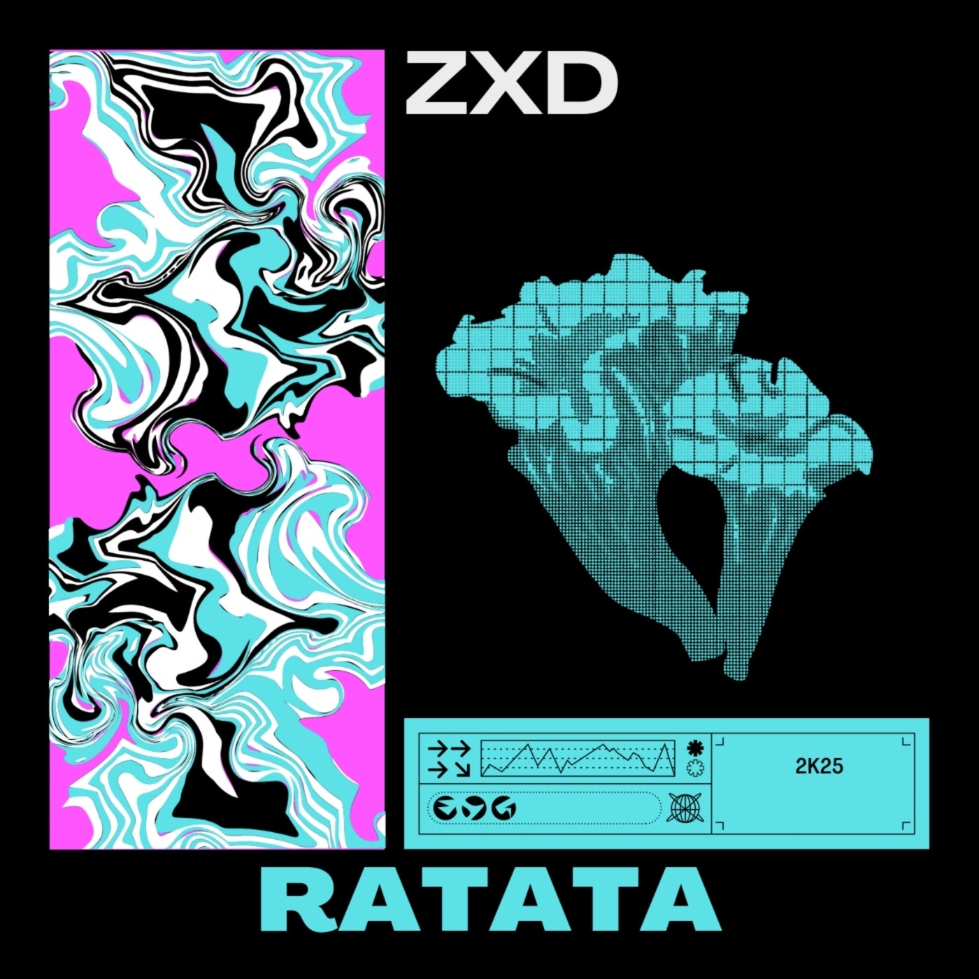 ZXD Music & Downloads on Beatport
