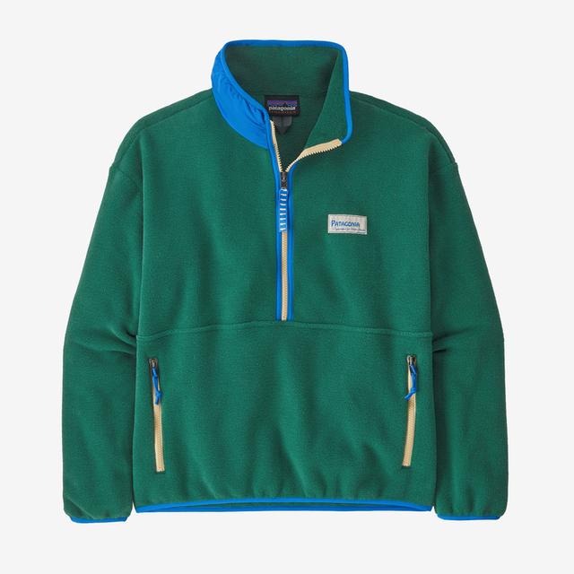 Women's Synchilla Marsupial - Gearhead Outfitters