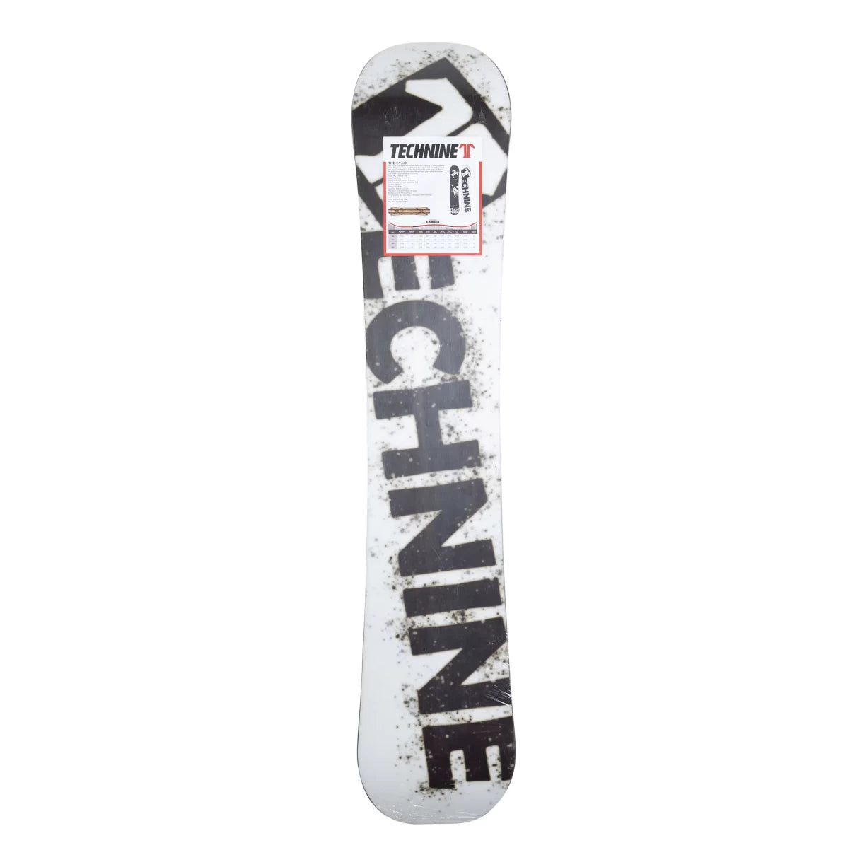 Technine T.9.I.D. Snowboard – Geartrade.com