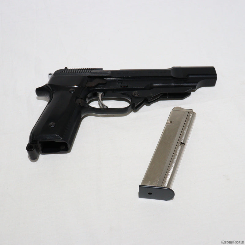 販売価格¥3,723】【中古即納】MGC 固定スライドガスガン M93R-AP