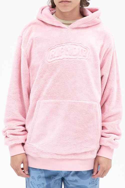 RIPNDIP (リップンディップ) より、プルオーバーパーカーやTシャツ