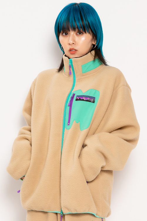 MAGICAL MOSH MISFITS (マジカルモッシュミスフィッツ)より、「まこと