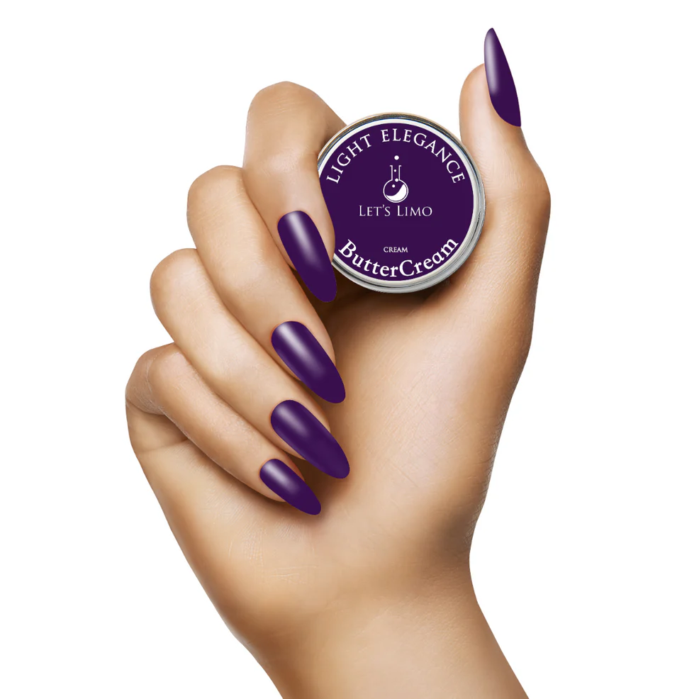 P+ Let's Limo, Gel Polish, 15 ml (D) - Gel Essentialz