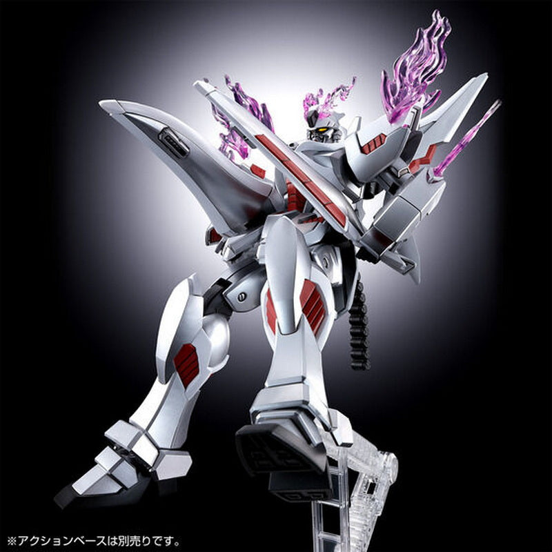 HG 1/144 XM-XX Ghost Gundam - 4573102660046 – GKgundamkit