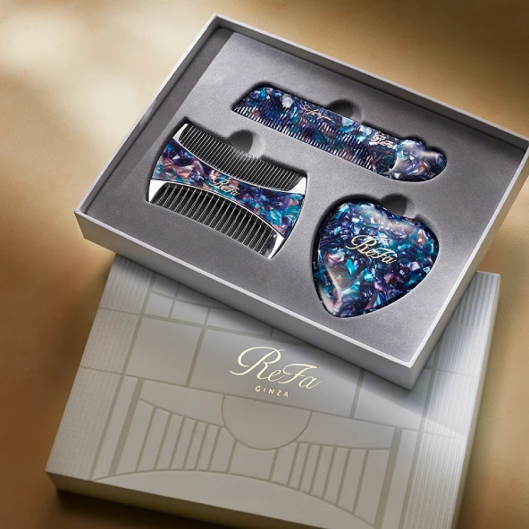 NEWS | ReFa GINZA | グローバルフラッグシップストア