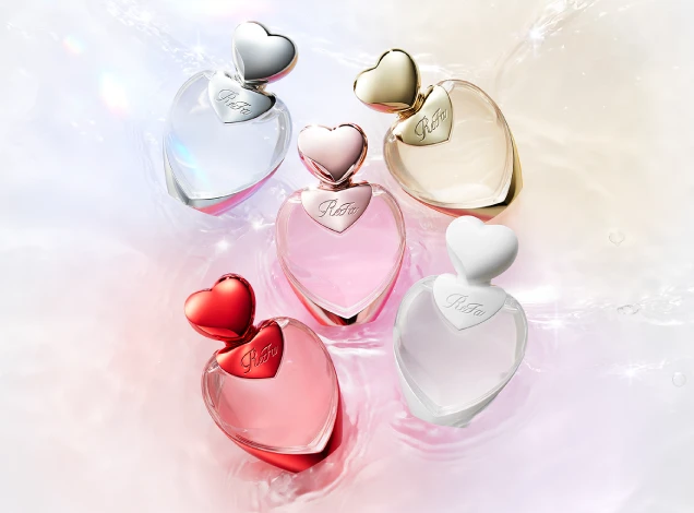 PRODUCTS | ReFa GINZA | グローバルフラッグシップストア