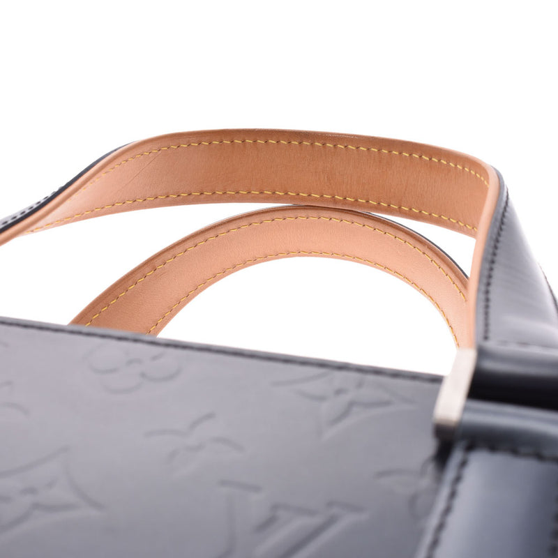 ルイヴィトンマルデン 14147 ブルー ユニセックス ハンドバッグ M55135