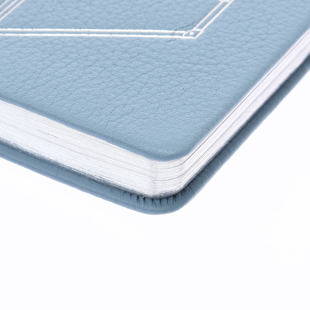 ルイヴィトンノート ヴィヴィエンヌ ノベルティ ライトブルー ユニ