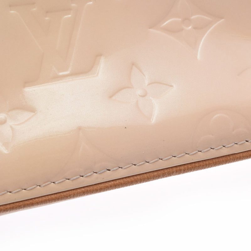 ルイヴィトンヒューストン 14125 マシュマロピンク レディース