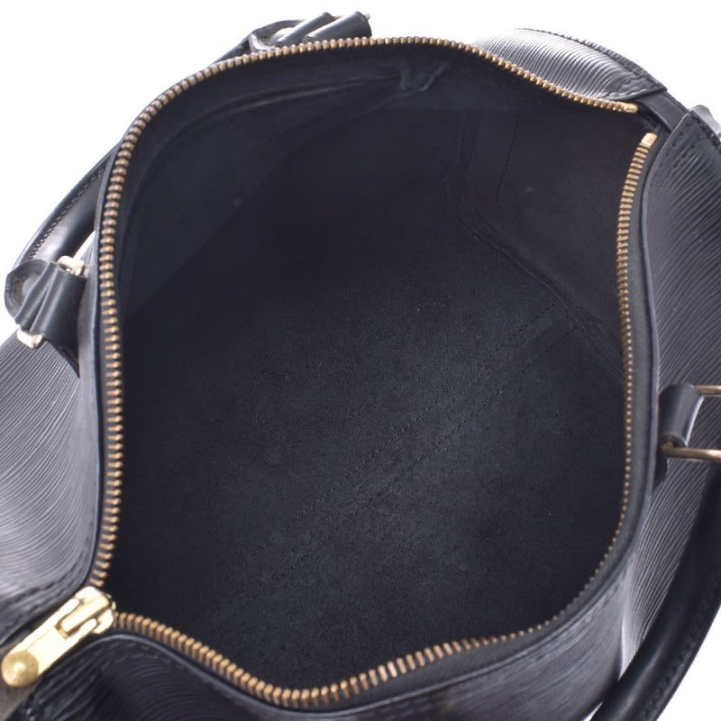 ルイヴィトンスピーディ30 14127 黒 レディース ハンドバッグ M59022