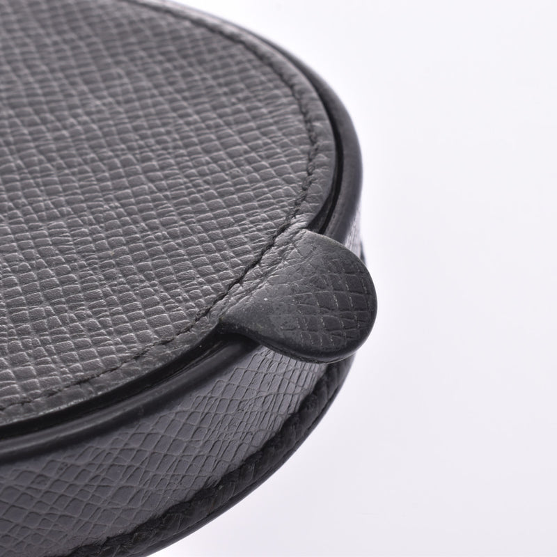 ルイヴィトンポルトモネキュベット 小銭入れ 14136 アルドワーズ（黒