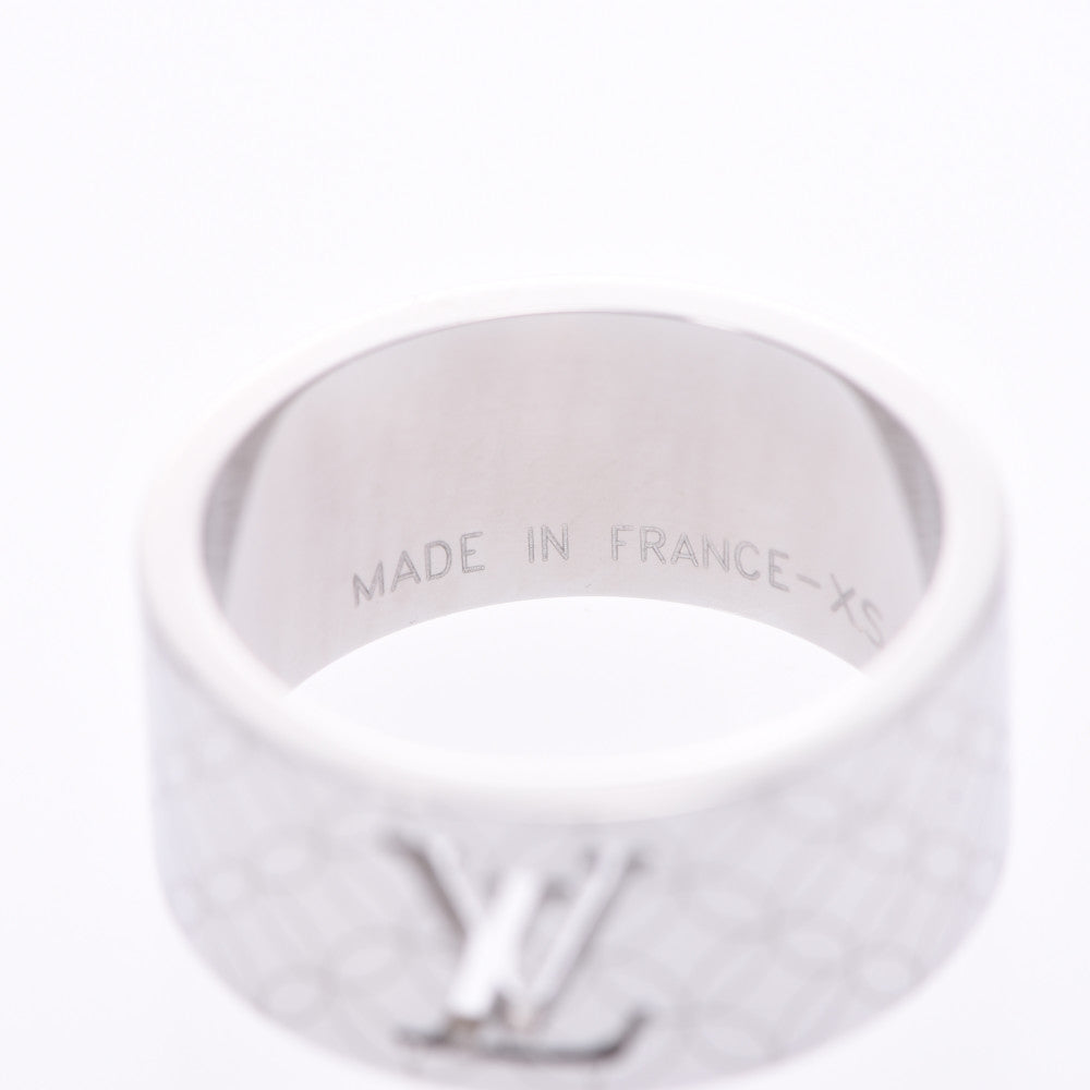 ルイヴィトンバーグシャンゼリゼ ユニセックス リング・指輪 15号