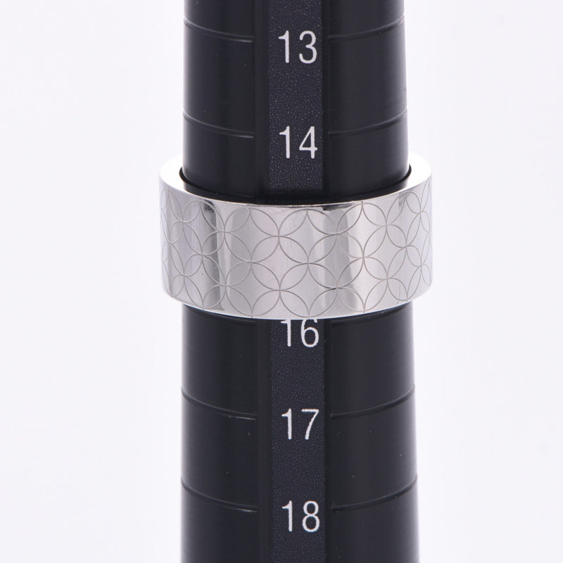 ルイヴィトンバーグシャンゼリゼ ユニセックス リング・指輪 15号