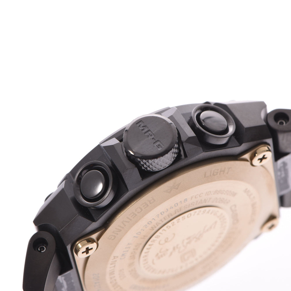 カシオG-SHOCK 長嶋茂雄シグネチャーモデル 日本限定200本 メンズ