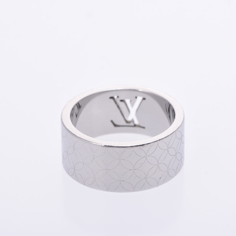 ルイヴィトンバーグシャンゼリゼ メンズ リング・指輪 19号 M65455