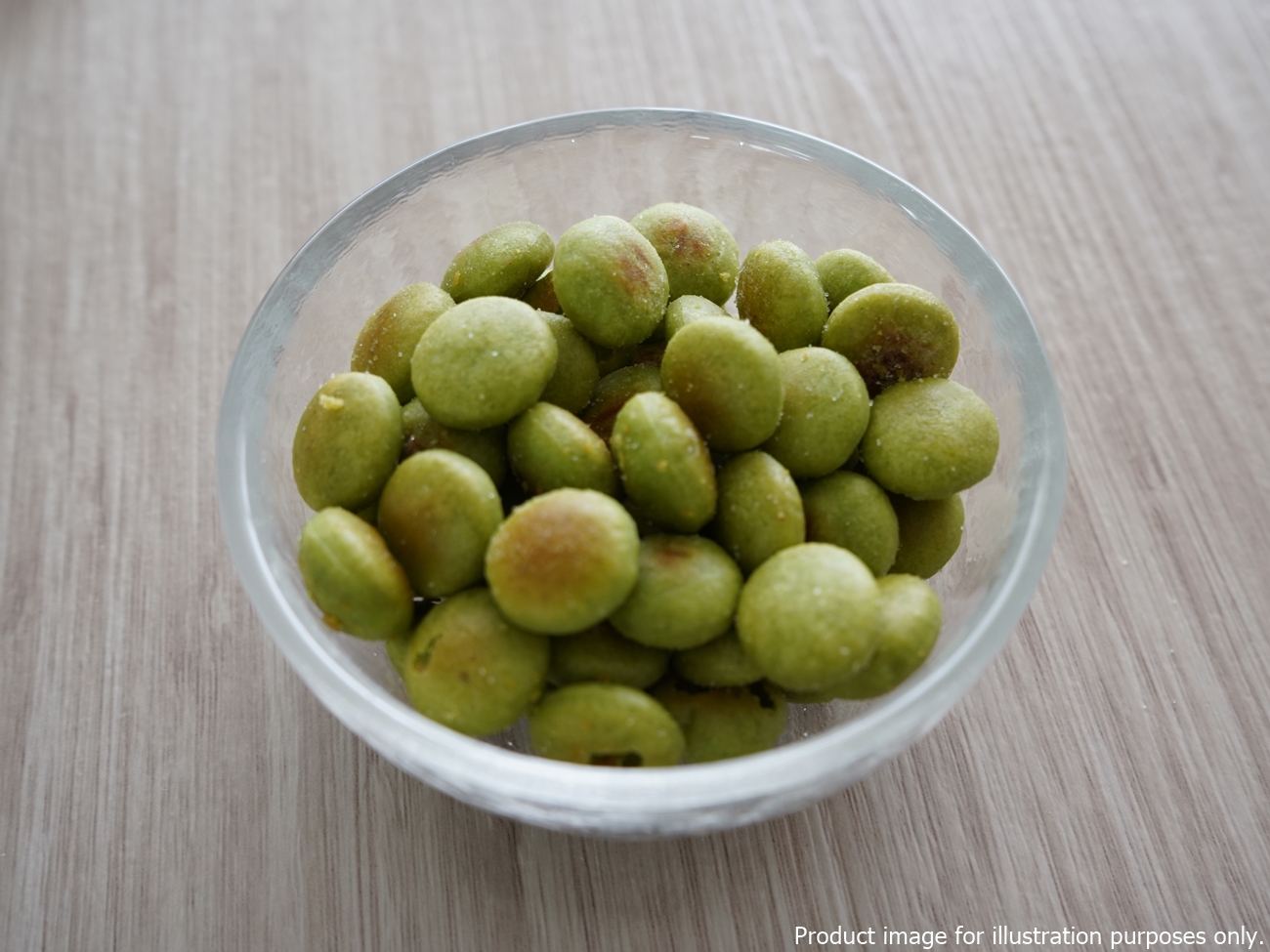BAKED EDAMAME CRACKER with YAMAGATA DADACHA SOYBEAN | お菓子に夢を