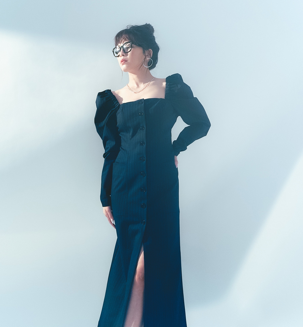 宇野実彩子はスマホを使って何してる？メモしていることとは？ | GINGER