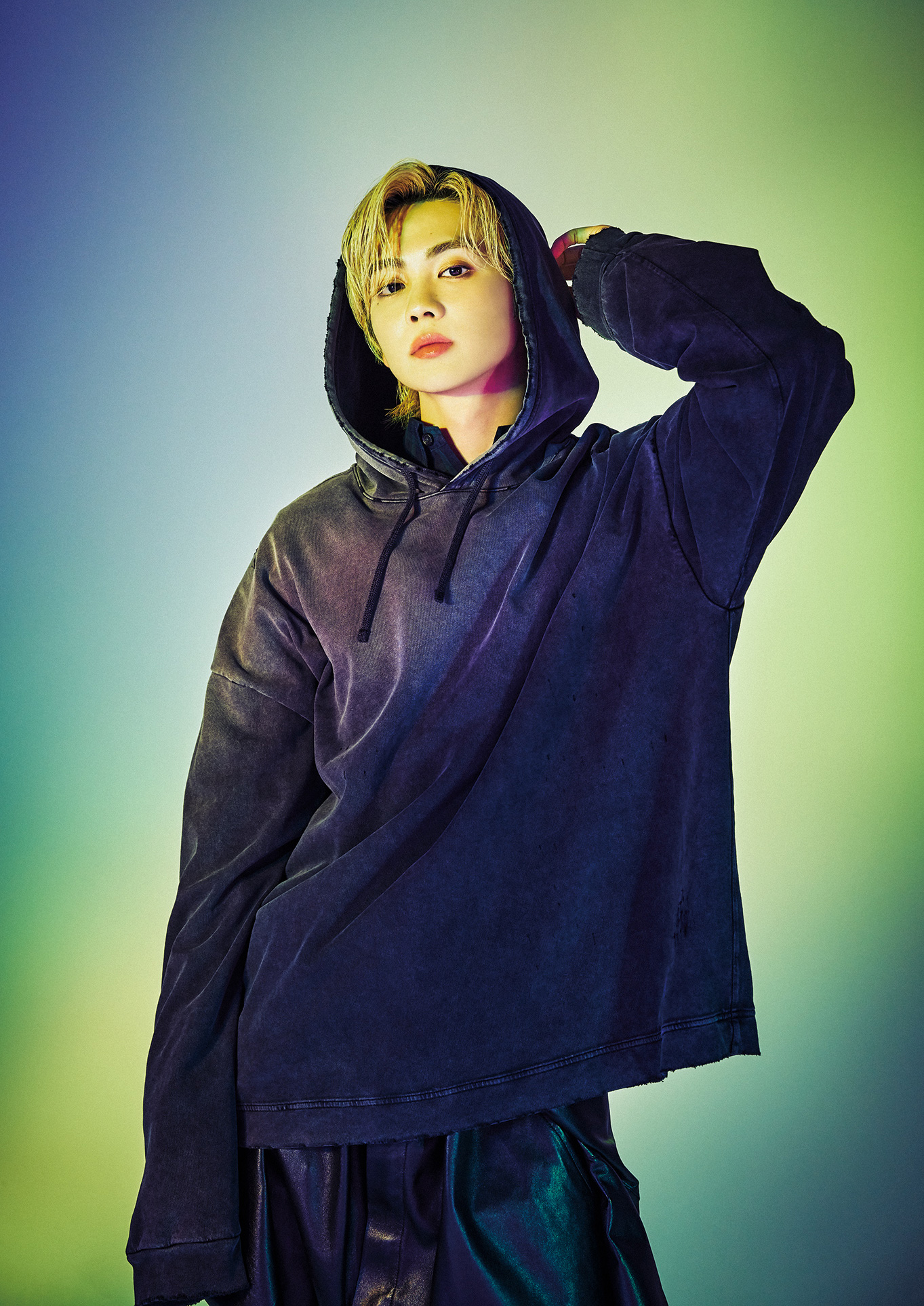 吉野北人 クッション No Limit ノーリミ ランペ ランペイジ 2026年最新